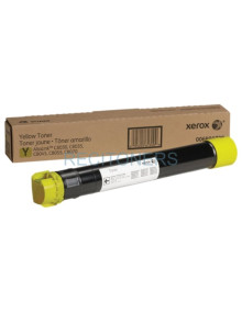 Toner XEROX-95205617009 XEROX - Xerox AltaLink C8030/C8035/C8045/C8055/C8070 Tóner AMARILLO (15 000 páginas)