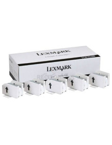 Grapas- Laminadores 35S8500 LEXMARK - GRAPAS LEXMARK 35S8500 5000 GRAPAS