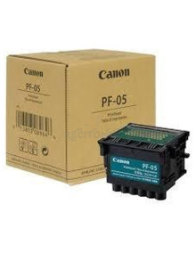Cartucho de tinta 3872B001 CANON - CANON CABEZAL COLOR IPF 6300/6350/8300 - PF 05