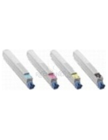Toner 42918915 OKI - TÓNER CIAN OKI C9600/9850 (15000 PAG) 2