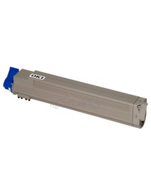 OFERTA Toner 43837132 OKI - TÓNER NEGRO OKI C9655DN/HDN/HDTN/N (22000 PAG) 2
