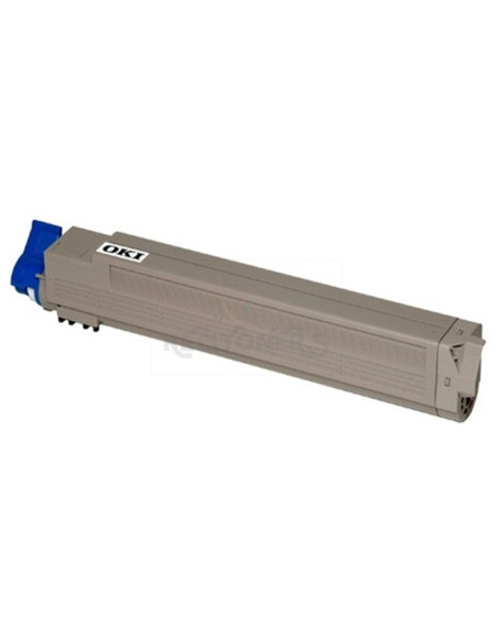 OFERTA Toner 43837132 OKI - TÓNER NEGRO OKI C9655DN/HDN/HDTN/N (22000 PAG)