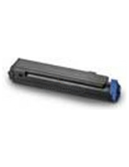 Toner 44318605 OKI - OKI TONER C711 / C710 / C711WT / C711DM - 11.500 PAG. AMARILLO