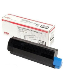 Toner 44318608 OKI - TÓNER NEGRO OKI C710CDTN/DN/DTN/N/711SERIES (11000 PAG) 2