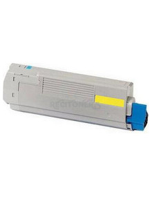 Toner 45536505 OKI - TÓNER AMARILLO OKI C931DN/941DN (38000 PAG) 2