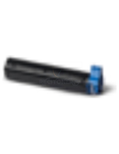 Toner 45807106 OKI - OKI TONER NEGRO B412/B432/B512 - MB472/MB492/MB562 (7.000 COPIAS)