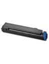 Toner 46490607 OKI - OKI TONER CYAN TONER-CC532/MC573/MC563dn Cyan-6K