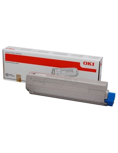 Toner 46508710 OKI - OKI TONER MAGENTA C332/MC363 (3.000 COPIAS)