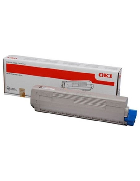 Toner 46508711 OKI - OKI TONER CIAN C332/MC363 (3.000 COPIAS)