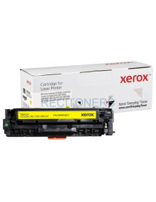 Toner 006R03823 XEROX - XEROX Everyday Toner Comp. para HP 304A Amarillo - CC532A 2