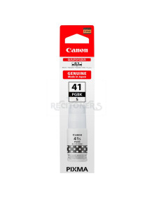 Cartucho de tinta 5859C001 CANON - Canon GI-41S PGBK cartucho de tinta 1 pieza(s) Original Negro 2
