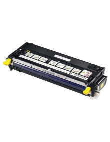 Toner 593-10168 DELL - DELL 59310168 cartucho de tóner 1 pieza(s) Original Amarillo