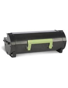 OFERTA Toner 60F2X0E LEXMARK - TÓNER NEGRO EXTRA ALTO RENDIMIENTO LEXMARK 602X(20000 PAG) / CORPORATIVO