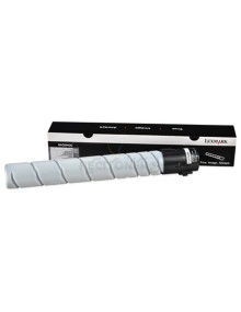 Toner 64G0H00 LEXMARK - TÓNER NEGRO LEXMARK 64G0H00 (32500 PAG)