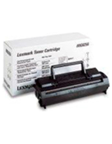Toner 69G8256 LEXMARK - TÓNER NEGRO LEXMARK 69G8256 (3000 PAG)