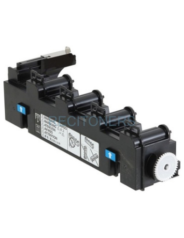Tambor DK-5230 KYOCERA - Kyocera Unidad de tambor negro DK-5230 302R793010 ~100000 Seiten