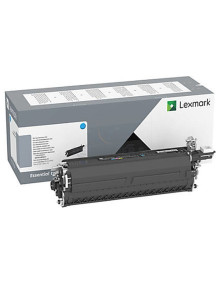 Recambio 78C0D20 LEXMARK - REVELADOR CIAN LEXMARK XC2235 (125000 PAG) 2