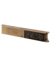 Toner 842385 RICOH - TÓNER AMARILLO RICOH IM C300 842385 (6000 PAG)