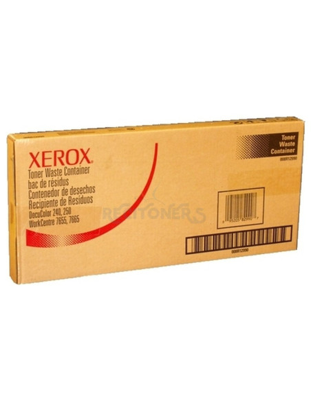 Toner 008R12990 XEROX - XEROX WASTE TÓNER VERSANT 3100/2100/180