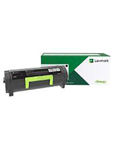 Toner B242H00 LEXMARK - LEXMARK TONER NEGRO B-2442DW, 2650DW, 2546DW, 2546DN / MB2442ADWE, 2650ADWE, 2546ADWE GRAN CAPACIDAD