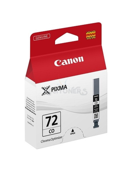 Cartucho de tinta 6411B001 CANON - CANON CARTUCHO PGI72CO OPTIMIZADOR COLOR PIXMA PRO-10