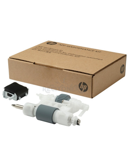 Kit Mantenimiento CE248A HP - HP Kit de mantenimiento del alimentador automático de documentos LaserJet MFP