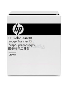 Toner CE249A HP - HP KIT DE TRANSFERENCIA COLOR CM/4540 CP/4025/4525 (CC493-67910)