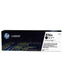 Toner CF310A HP - HP TONER LASER NEGRO LASERJET ENTERPRISE/M855 Nº826A