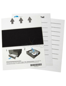 Toner CN459-67006 HP - HP CN459-67006 limpiador de impresora Hoja de limpieza para impresora