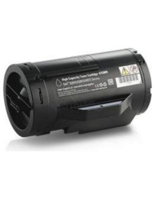 Toner 593-BBRU DELL - DELL 593-BBRU cartucho de tóner 1 pieza(s) Original Negro