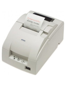 EPSON TM-U220B (007A0): USB, PS, ECW