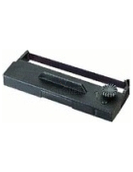 Cartucho de tinta C43S015366 EPSON - Epson Cartucho ERC27B para TM-U290/II, -U295, M-290, negro
