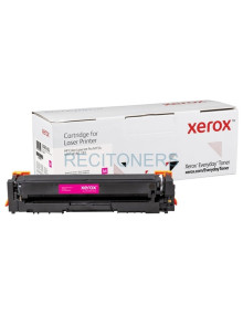 Toner W2130X HP - HP Toner laserJet 213X negro Alta