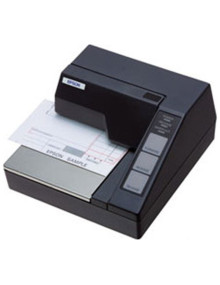 EPSON TM-U295 (292LG): SERIAL, W/O PS, EDG