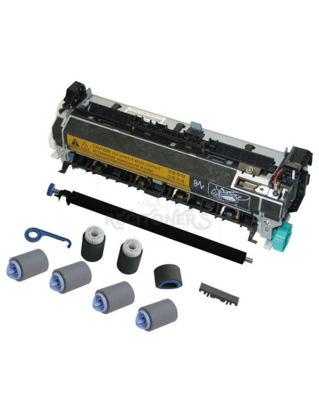 Toner AMKILJ4250 HP - CoreParts MSP0636 kit para impresora Negro