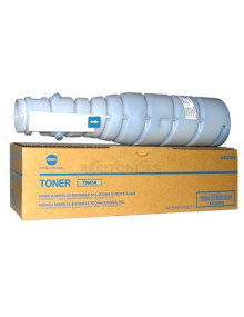 Toner A202050 KONICA MINOLTA - TÓNER NEGRO MINOLTA TN414 (25000 PAG)