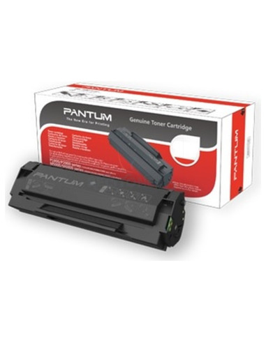 Toner PA-210 PANTUM - PANTUM TONER NEGRO P2200, P2500 P2500W, M6500 M6500N M6500W M6500NW M6550 M6550N M6550W M6550NW M6600