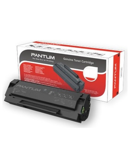 Toner PA-210 PANTUM - PANTUM TONER NEGRO P2200, P2500 P2500W, M6500 M6500N M6500W M6500NW M6550 M6550N M6550W M6550NW M6600