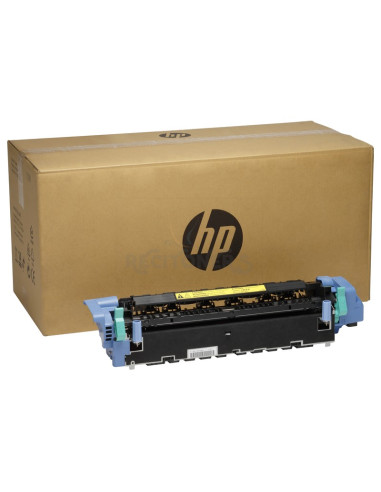 Fusor Q3985A HP - HP Kit de fusor Color LaserJet Q3985A de 220 V
