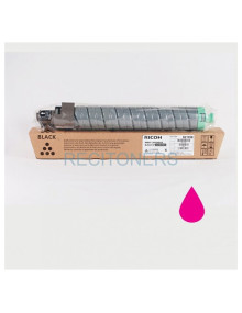 Toner 820118 RICOH - RICOH TONER C820DNHE SPC820 / SPC821 MAGENTA 15.000P. 2