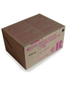 Toner 888346 RICOH - Ricoh Toner Type R2 Magenta cartucho de tóner Original