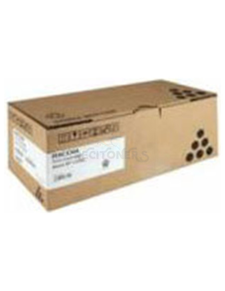 Toner 406052 RICOH - RICOH TONER NEGRO K241 2.000 PAG. SPC/220N/220S/221N/222SF/222DN/240DN (407642)