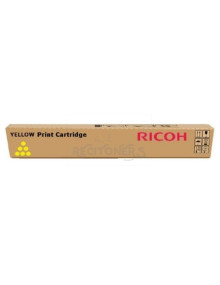 Toner 842049 RICOH - Ricoh 842049 cartucho de tóner 1 pieza(s) Original Amarillo
