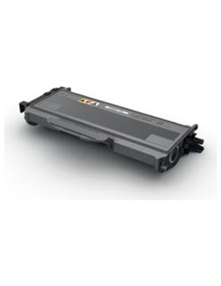 Toner 406837 RICOH - RICOH TONER NEGRO 2.600 PAG. PACK 1 SP/1200/1210N