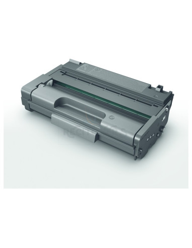 Toner 407646 RICOH - Ricoh 406990 cartucho de tóner 1 pieza(s) Original Negro