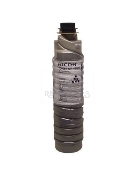 Toner 841925 RICOH - RICOH Toner negro MPC 2003 SP/ 2003 ZSP/ 2503 SP/ 2503 ZSP MPC 2011SP/2004ex/2504ex