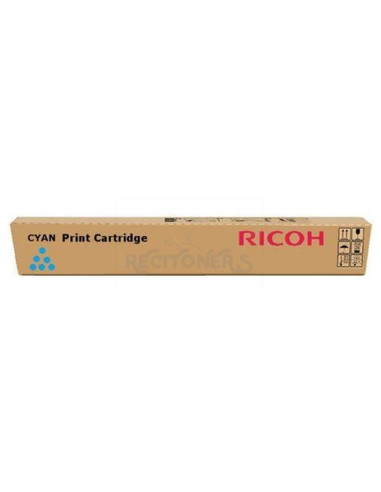 Toner 841928 RICOH - RICOH Toner Cyan MP C2503H/MPC2003/MPC2011SP/MCPC2504EX
