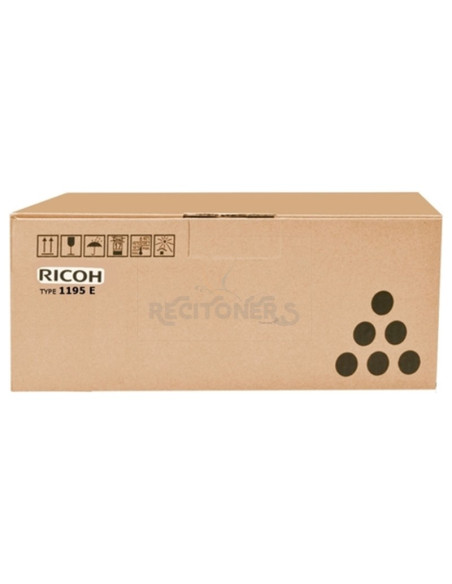 Toner 431147 RICOH - RICOH TONER 431147 T1195E FAX1195L 2600pages black