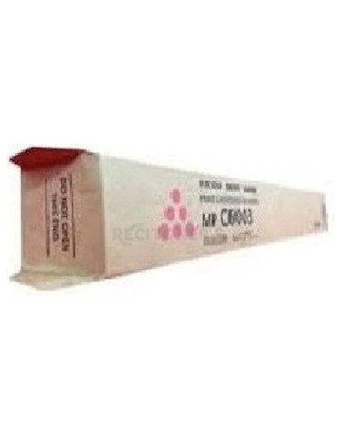 Toner 841855 RICOH - Ricoh 841855 cartucho de tóner 1 pieza(s) Original Magenta
