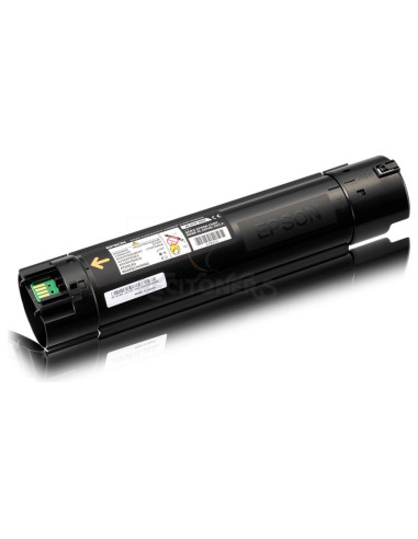 Toner C13S050659 EPSON - Epson AcuLaser C500DN Toner Negro